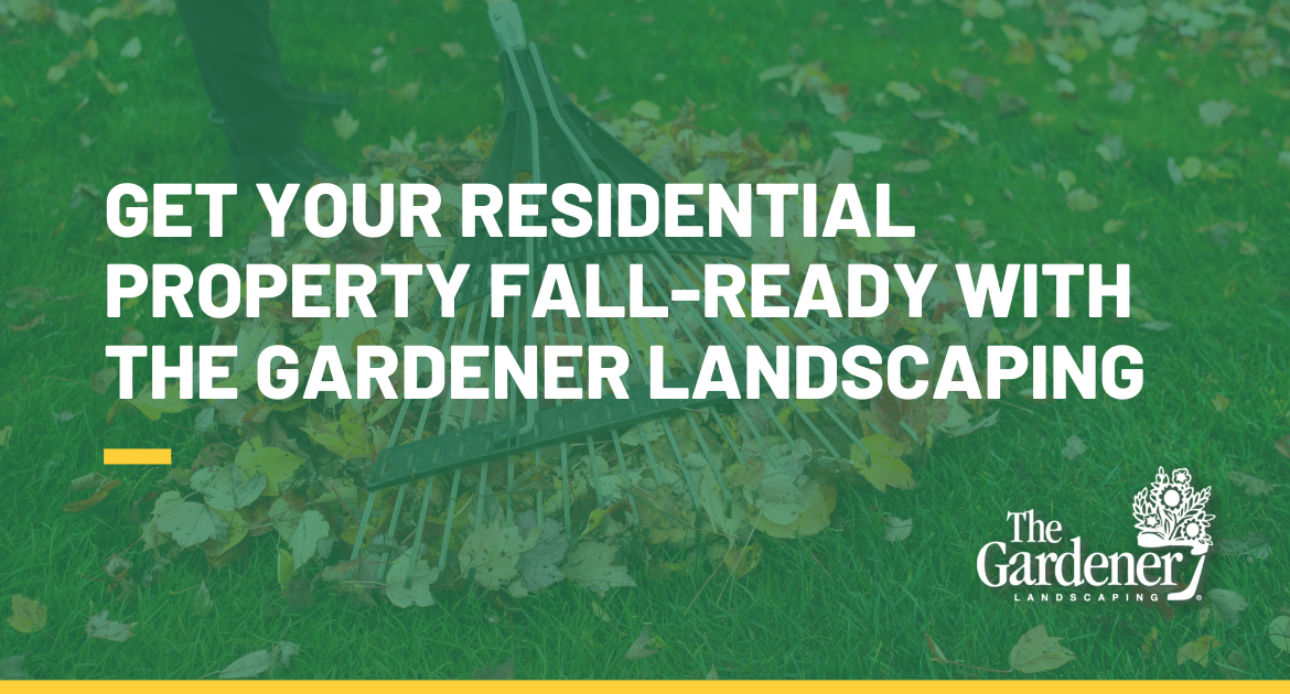 Get Your Residential Property Ready For Fall Header