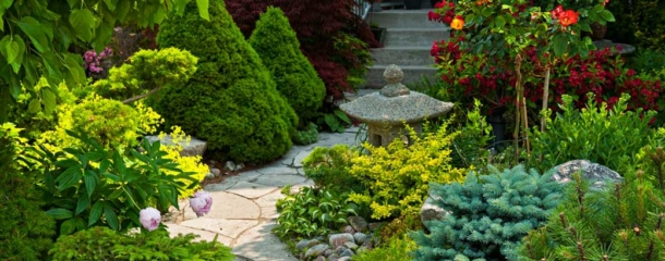 LANDSCAPE DESIGN AND CONSULTATION - The Gardener Landscaping